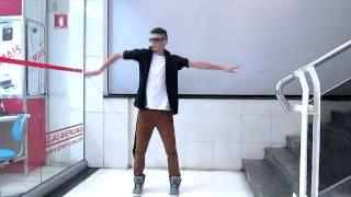 1 Mintue Dance Freestyle | Wester | Shopping Aricanduva