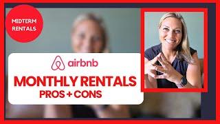 Make Money + Work Less with Airbnb in 2025