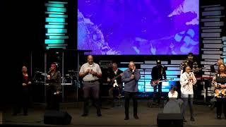 Sunday Worship | Anthony Trout - Lead Pastor | March 30, 2025