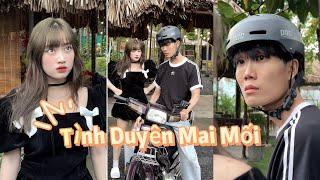 TÌNH DUYÊN MAI MỐI - Chiếc Xe Định Mệnh, Lê Trinh, Kiên Nguyễn