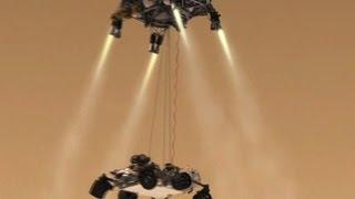 What' next for Curiosity Rover's Mars mission?