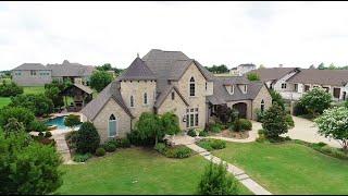 Luxury Home For Sale near Rockwall, TX | 1036 Kingsbridge Dr. McLendon-Chisholm, TX