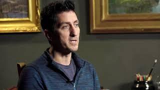 Painting Landscapes with Dave Santillanes