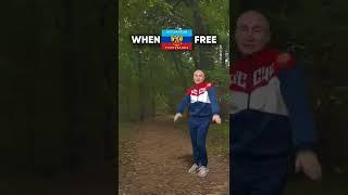 Когда хорошее настроение