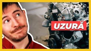 Când se UZEAZĂ cel mai rău mașina ta?