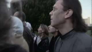 BBC Criminal Histories "The Nottingham Riots"