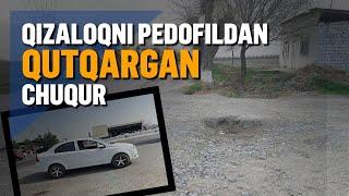 Samarqandlik qiz pedofildan qanday qutildi?