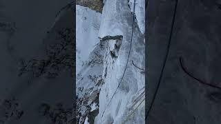 Dead Body in Mount Everest  @afshin_asgharzadeh #viralvideo #everest #youtubeshort #viralshorts