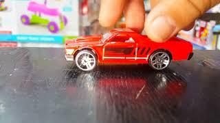 Mini Model car Red color || Leo Centaurus