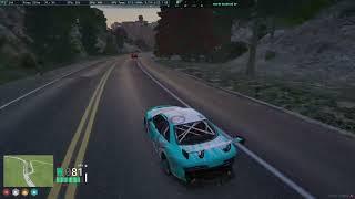  Benji Tries His BEST Rat Routes… But the COPS KNOW EVERYTHING!  - HADES | NoPixel GTA RP
