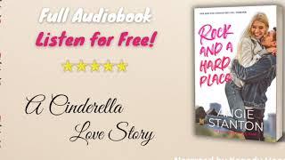 Rock and a Hard Place, a YA romance by Angie Stanton - full audio book narrated by Kenady Hansen.