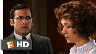 Anchorman 2: The Legend Continues - Brick Meets Chani Scene (4/10) | Movieclips