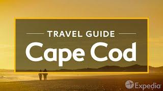 Cape Cod Vacation Travel Guide | Expedia