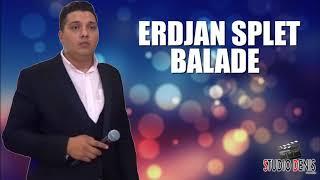 ERDJAN SPLET BALADE HIT 2020/ STUDIO DENIS /  █▬█ █ ▀█▀ ▀ © 2020