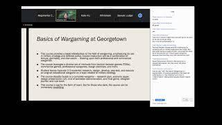 Armchair Dragoons Live Stream