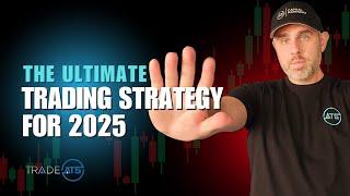 This Exact Trading Plan Will Make You Profitable In 2025 - Full Training