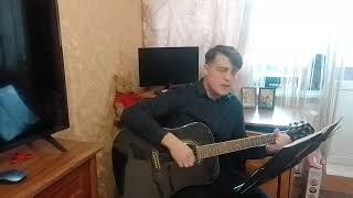 Сергей Гинзбург - "Я плачу, я рыдаю, дорогая"
