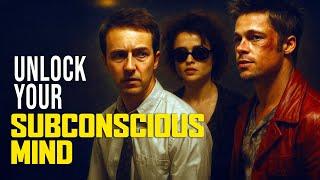 Fight Club: Carl Jung’s warning to the world