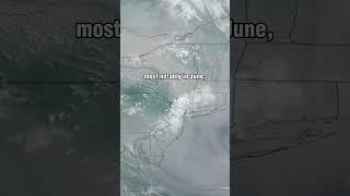 Canadian wildfires continue to burn...