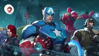 Marvel Rivals | Characters Reveals Trailer #ps5games #marvelgames #marvelrivals #videogame #hulk