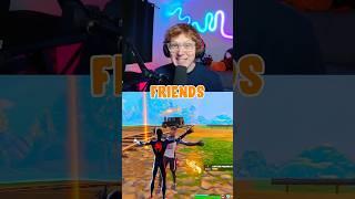 No Way!️ #fortnite #gaming