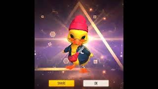 L got Dr.Beanei|| new pet event in free fire||