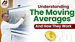 How To Master The Moving Averages Indicator For Maximum Profits.