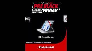 MediaMarkt2022 PreBlackFriday Bumper 4x5 DE 6s v023 221107