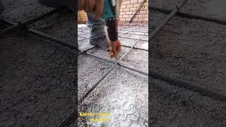 Как быстро делают каркас
