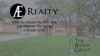 8803 Ridge Gate - Beautiful 2-story home in the Great Northwest area of San Antonio