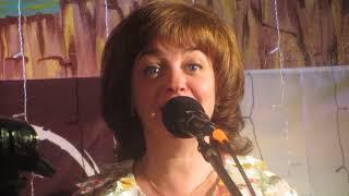 Алла Радзивилова и Алексей Кузин (Кемерово) Советский Союз