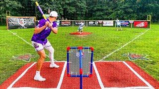 GATORS vs. WILDCATS | MLW Wiffle Ball 2024