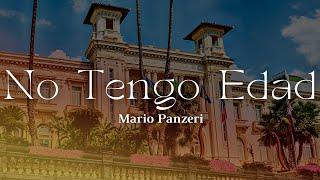 03 No Tengo Edad - Mario Panzeri | 1964