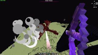 Ender Dragon Ahh Moment