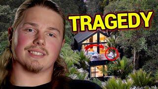 Alaskan Bush People - Heartbreaking Tragedy Of Noah Brown From Alaskan Bush People