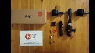 The Boel iTap - Review