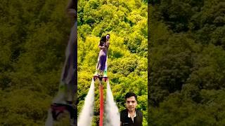 Flyboardride is so fun#yt #shorts #flyboard #funny #flyandflip #flypark @Dimensi93K