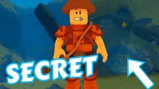 ALL NEW SECRET SPOTS IN THE SURVIVAL GAME ROBLOX ATLANTIS UPDATE!