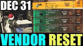 The Division 2 MUST BUYS OF THE WEEK | GREAT WEAPONS, GEAR & MODS!