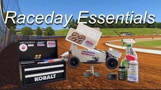 Top 10 RC Dirt Oval Racing Essentials - You NEED These!