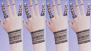 mehndi design | simple mehndi Design | mehndi Design photo | Mehandi | Easytips beautyworld