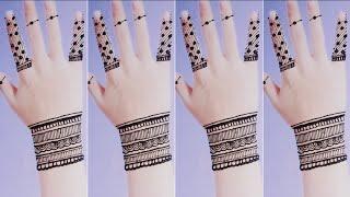 mehndi design | simple mehndi Design | mehndi Design photo | Mehandi | Easytips beautyworld