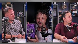 Израиль. Прямой эфир из Галилеи. Итоги недели  02.07.2022