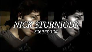 Nick Sturniolo Scenepack