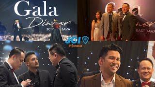 Experience True JCI Indonesia Night - East Java Chapter Gala Dinner