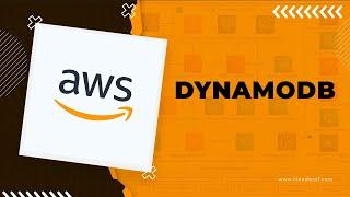 AWS Dynamo Database Tutorial (Run High-Performance Applications AT SCALE)