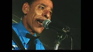 Santiago Jimenez Jr. - Desvelado (En Vivo)