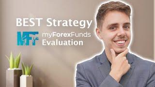 How To Pass My Forex Funds Evaluation Step By Step | MFF Prop Firm Challenge