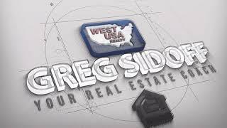 Greg Sidoff