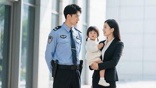 穷小伙当保安撞见女总裁中药，竟和女总裁一夜荒唐，五年后她抱女儿堵门：霍总你藏得够深啊！#一夜荒唐：美女总裁带娃找上门